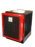 靜電油煙處理機-2KT