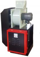 靜電油煙處理機