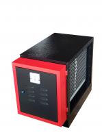 靜電油煙處理機-3KT