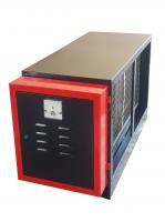 靜電油煙處理機-6KT